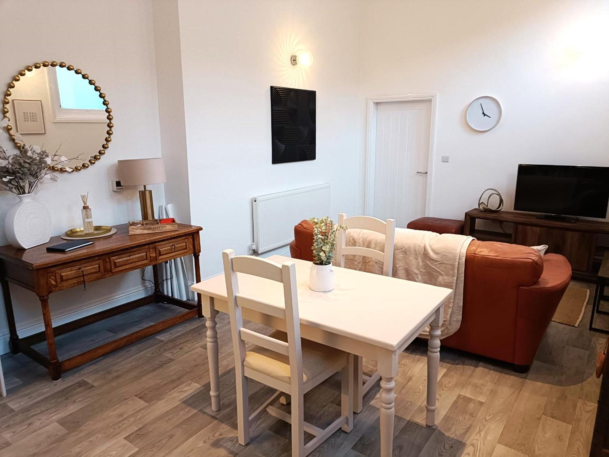 Whitchurch High Street Hideaway Dış mekan fotoğraf