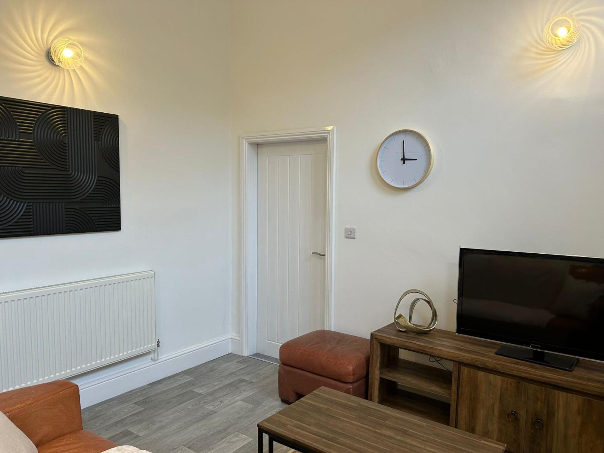 Whitchurch High Street Hideaway Dış mekan fotoğraf