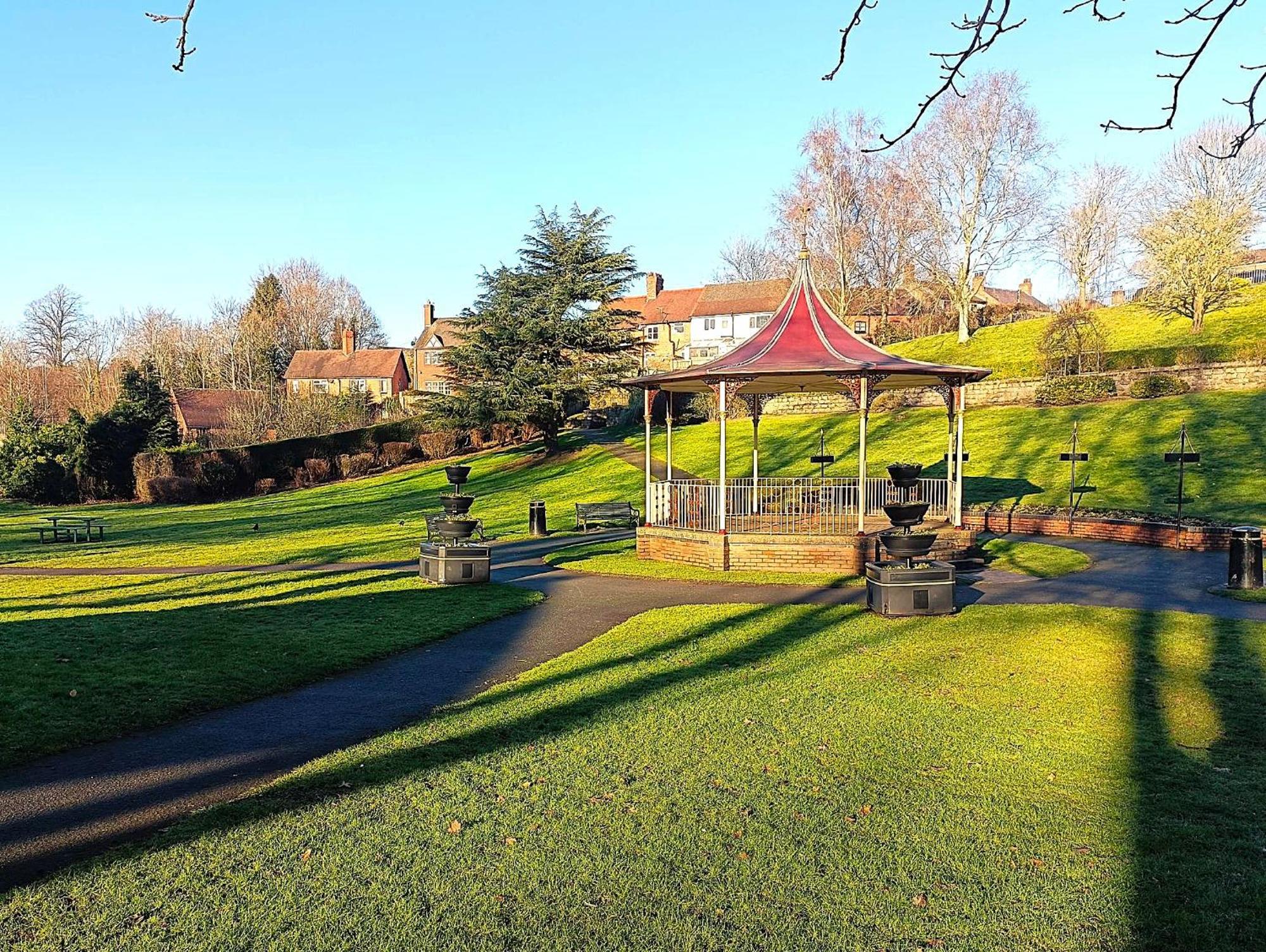 Whitchurch High Street Hideaway Dış mekan fotoğraf