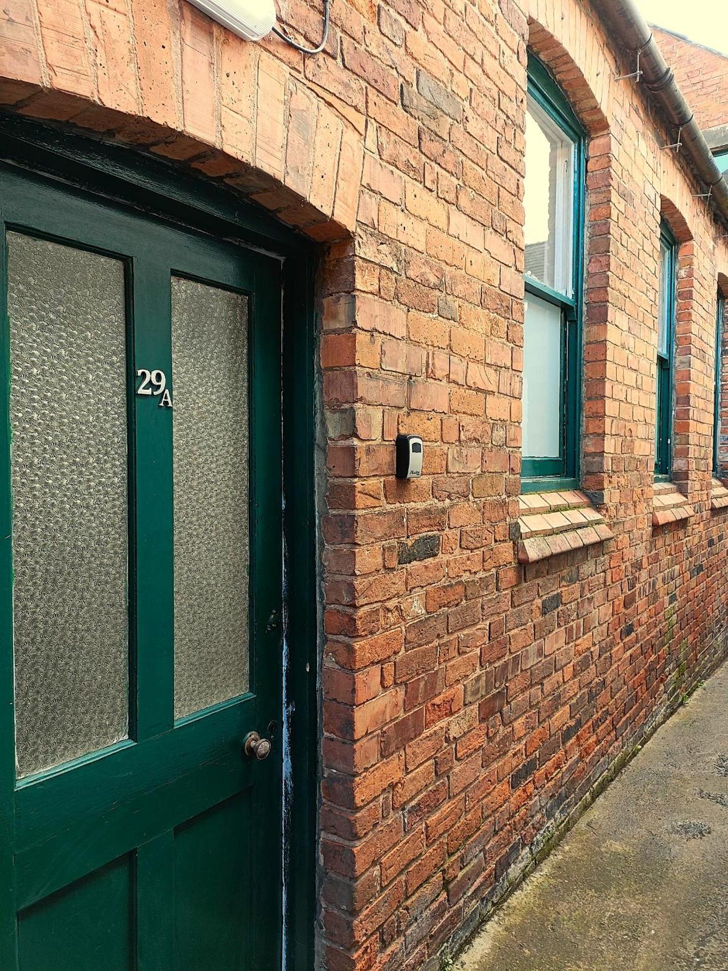 Whitchurch High Street Hideaway Dış mekan fotoğraf